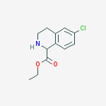 CAS No 1260638-15-0  Molecular Structure