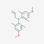 CAS No 126064-85-5  Molecular Structure