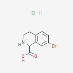 CAS No 1260640-87-6  Molecular Structure