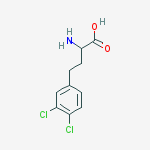 Cas Number: 1260643-47-7  Molecular Structure