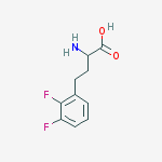 Cas Number: 1260644-79-8  Molecular Structure