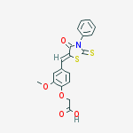 Cas Number: 1260655-19-3  Molecular Structure