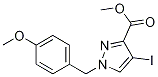 CAS No 1260656-58-3  Molecular Structure