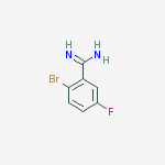 Cas Number: 1260657-07-5  Molecular Structure