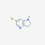 Cas Number: 1260663-30-6  Molecular Structure