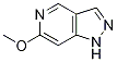 CAS No 1260664-06-9  Molecular Structure