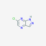 Cas Number: 1260664-81-0  Molecular Structure