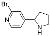 CAS No 1260665-46-0  Molecular Structure