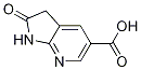 CAS No 1260665-66-4  Molecular Structure