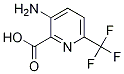 CAS No 1260666-45-2  Molecular Structure
