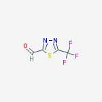 Cas Number: 1260667-41-1  Molecular Structure