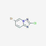 Cas Number: 1260667-73-9  Molecular Structure