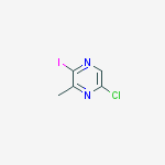 Cas Number: 1260667-86-4  Molecular Structure