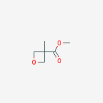 CAS No 1260670-18-5  Molecular Structure