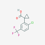 Cas Number: 1260676-52-5  Molecular Structure