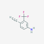 Cas Number: 1260677-91-5  Molecular Structure