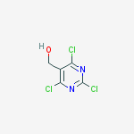 Cas Number: 1260682-15-2  Molecular Structure