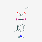 CAS No 1260683-33-7  Molecular Structure