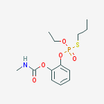 CAS No 126069-54-3  Molecular Structure