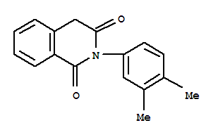 CAS No 126070-10-8  Molecular Structure