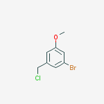 CAS No 1260742-30-0  Molecular Structure