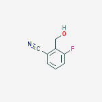 Cas Number: 1260764-63-3  Molecular Structure