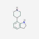 Cas Number: 1260768-93-1  Molecular Structure