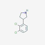 CAS No 1260771-31-0  Molecular Structure