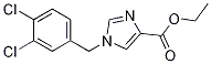 CAS No 1260810-25-0  Molecular Structure