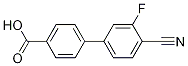 CAS No 1260811-82-2  Molecular Structure