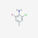 CAS No 1260812-48-3  Molecular Structure