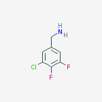 Cas Number: 1260826-45-6  Molecular Structure