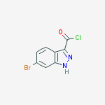 CAS No 1260828-51-0  Molecular Structure