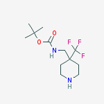 Cas Number: 1260836-26-7  Molecular Structure