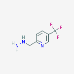 CAS No 1260838-86-5  Molecular Structure