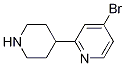 CAS No 1260848-37-0  Molecular Structure
