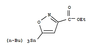 CAS No 126085-91-4 Molecular Structure