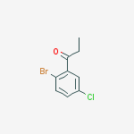 CAS No 1260851-70-4  Molecular Structure