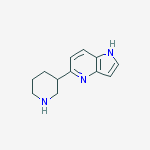 Cas Number: 1260863-13-5  Molecular Structure