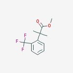 Cas Number: 1260876-11-6  Molecular Structure