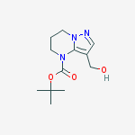 Cas Number: 1260876-41-2  Molecular Structure