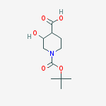 CAS No 1260876-51-4  Molecular Structure