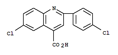 CAS No 126088-20-8  Molecular Structure
