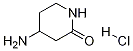 CAS No 1260883-24-6  Molecular Structure