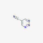 Cas Number: 1260898-17-6  Molecular Structure