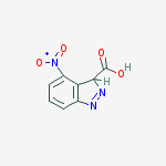 Cas Number: 1260898-47-2  Molecular Structure