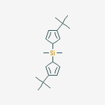 CAS No 126116-82-3  Molecular Structure