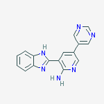 CAS No 1261220-45-4  Molecular Structure
