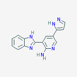 Cas Number: 1261220-98-7  Molecular Structure