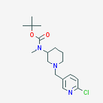 CAS No 1261231-83-7  Molecular Structure